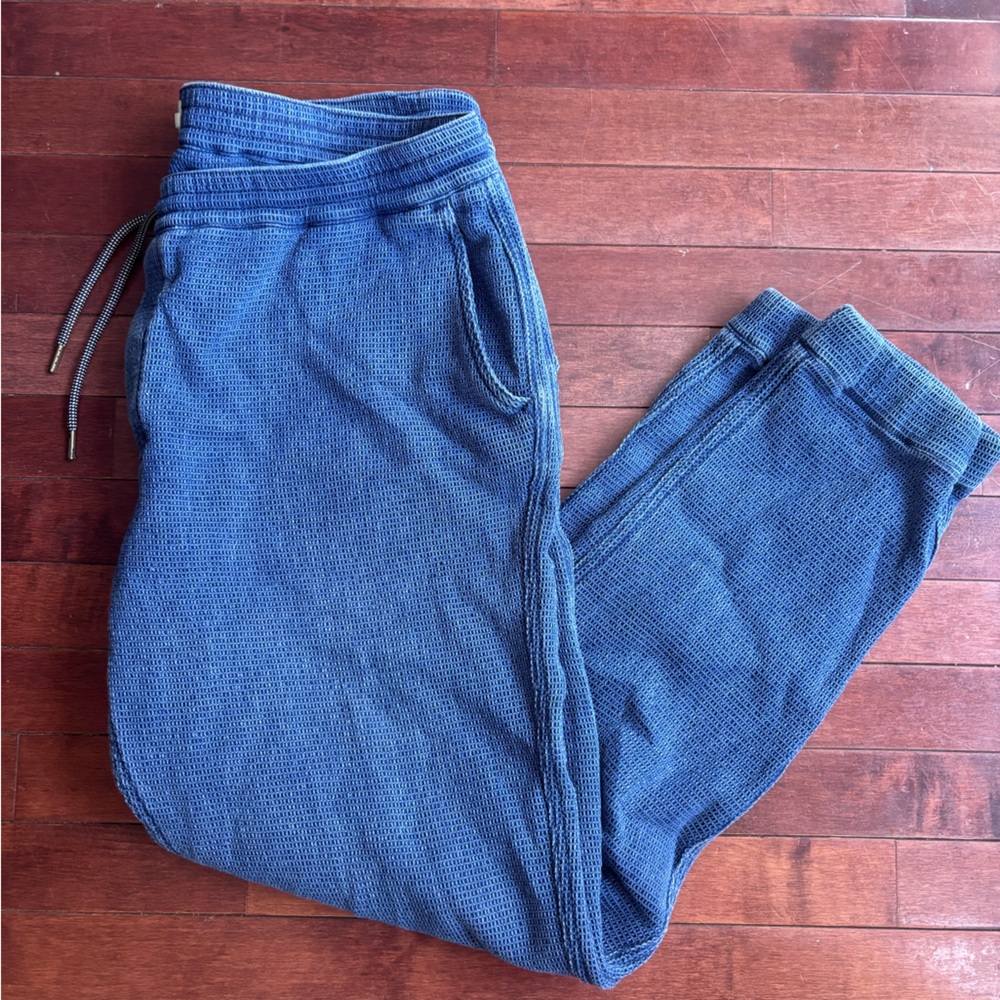 Taylor Stitch Apres Pant